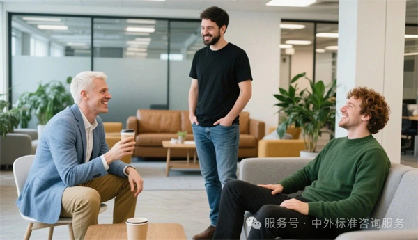 標(biāo)準(zhǔn)為橋，通向世界：《采用國際標(biāo)準(zhǔn)管理辦法》實(shí)施后的企業(yè)國際化路徑解析
