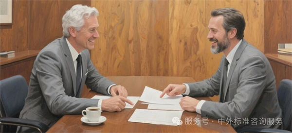 標(biāo)準(zhǔn)為橋，通向世界：《采用國際標(biāo)準(zhǔn)管理辦法》實(shí)施后的企業(yè)國際化路徑解析