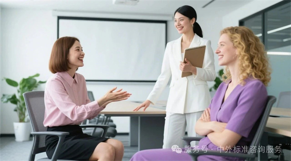 標(biāo)準(zhǔn)為橋，通向世界：《采用國際標(biāo)準(zhǔn)管理辦法》實(shí)施后的企業(yè)國際化路徑解析